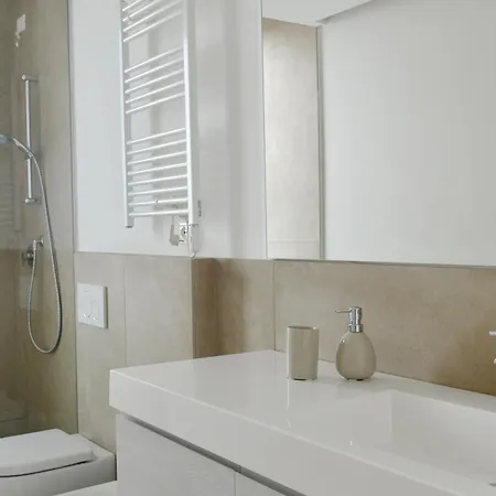 Attico 3 Piazza Aurora Apartment *