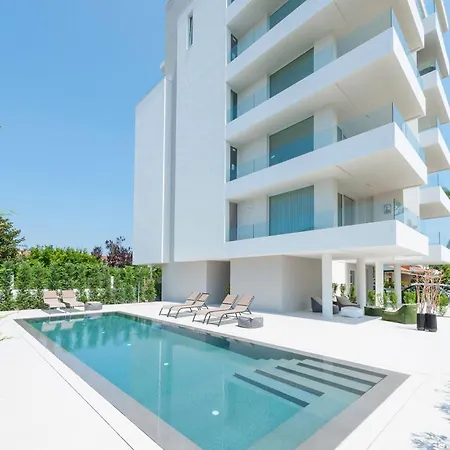 Attico 3 Piazza Aurora Lido di Jesolo