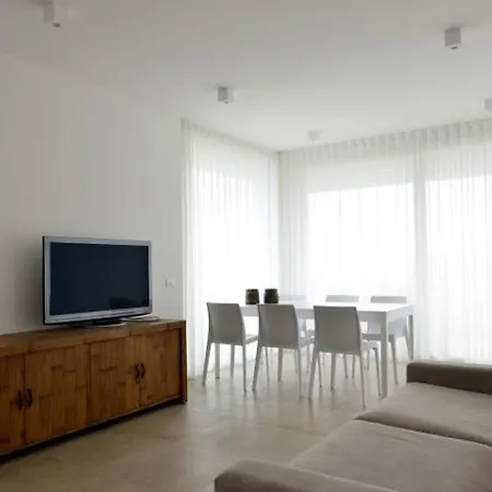 Attico 3 Piazza Aurora Lido di Jesolo