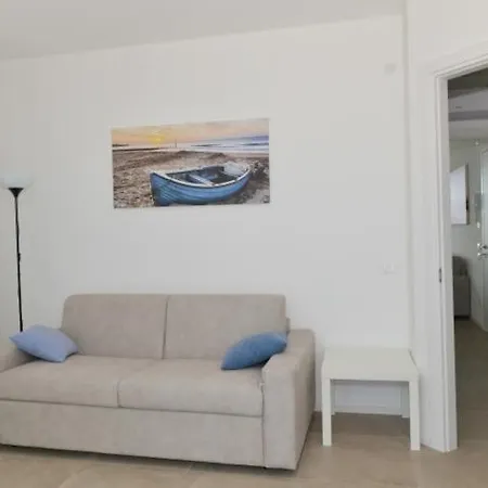 Apartment Attico 3 Piazza Aurora