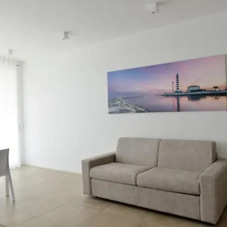 Apartment Attico 3 Piazza Aurora Lido di Jesolo