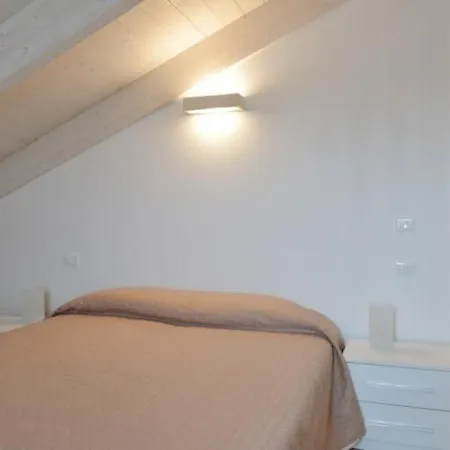 Appartamento Attico 3 Piazza Aurora Lido di Jesolo