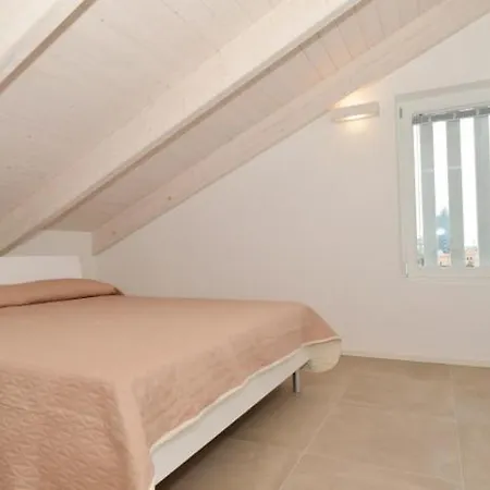 Apartment Attico 3 Piazza Aurora Lido di Jesolo